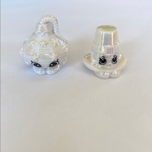 Pearlescent Kids Accessories Set